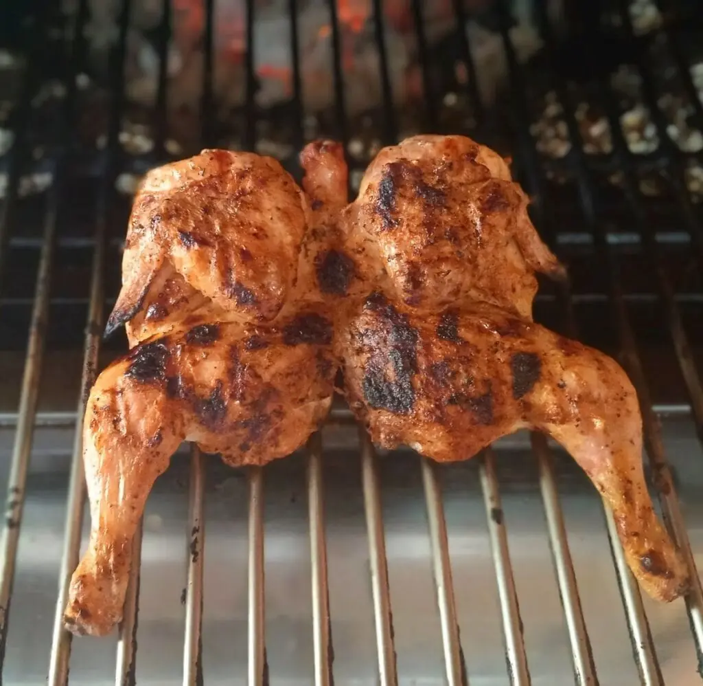 Pollos Brasa La Manga en Topbrasa, Av. Gran Vía de La Manga, s/n, Urbanización Copacabana, km 2,5, 30380 La Manga, Murcia, España