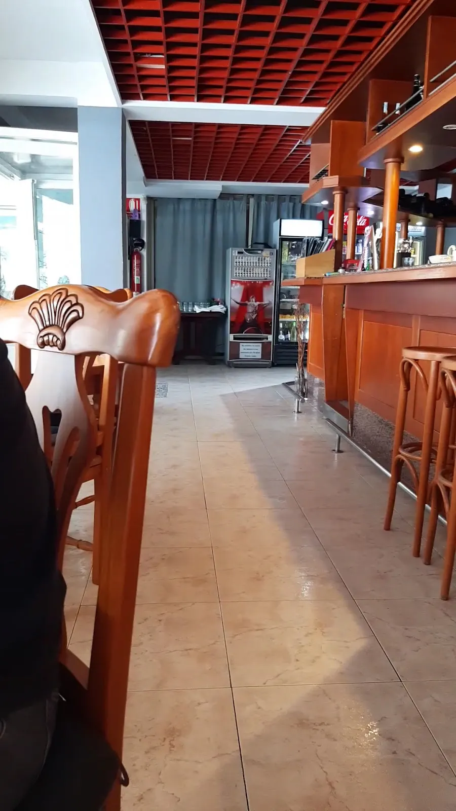 RESTAURANTE-PIZZERÍA El Capriccio del Perlita. en Plaza Bohemia, 1, entorno del km 3,2, 30380 La Manga del Mar Menor, Murcia, España