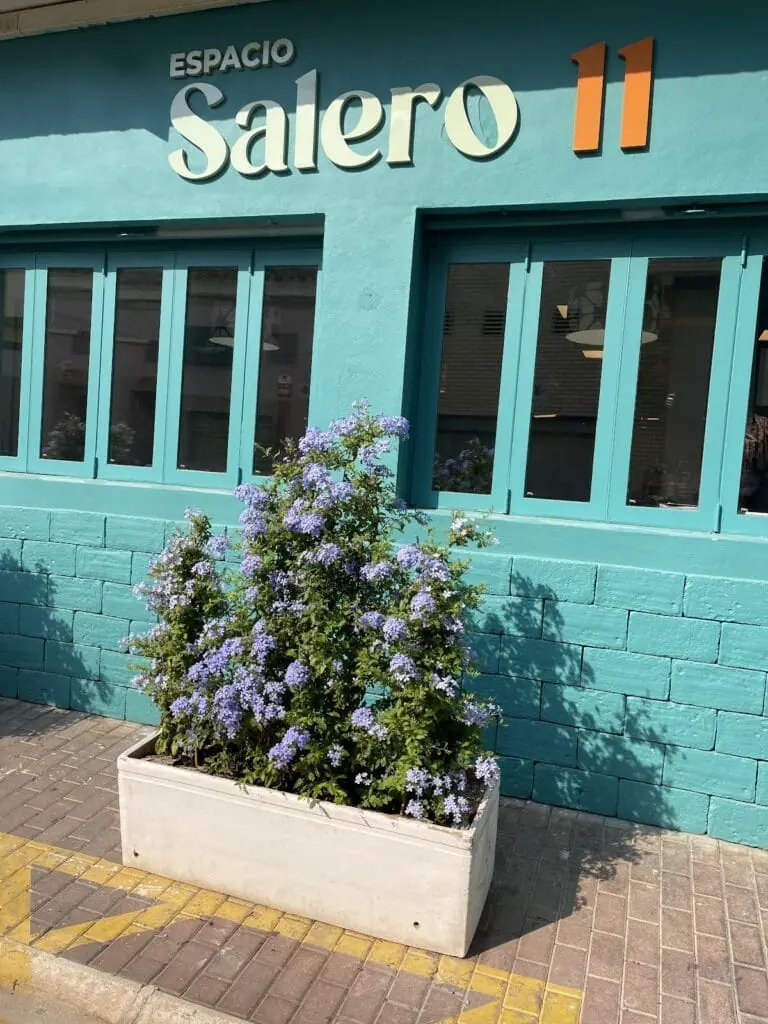 Espacio Salero 11 en C. Salero, 11, 30370 Cabo de Palos, Murcia, España