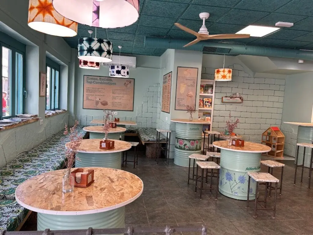 Espacio Salero 11 en C. Salero, 11, 30370 Cabo de Palos, Murcia, España