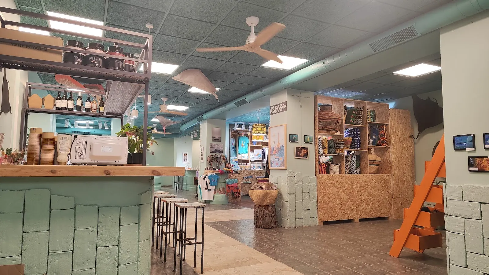 Espacio Salero 11 en C. Salero, 11, 30370 Cabo de Palos, Murcia, España