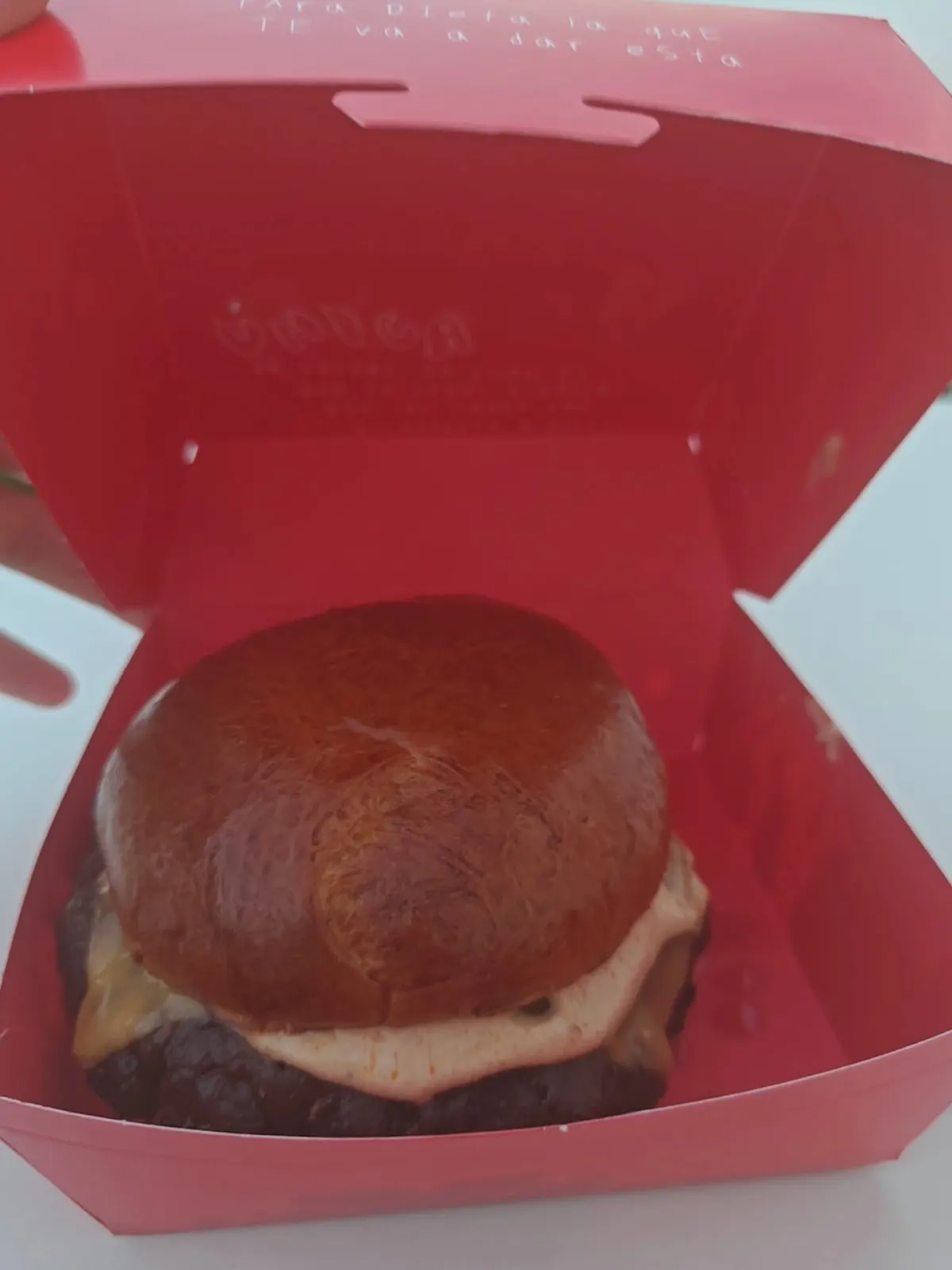 Única Burger Las Dunas en Complejo Comercial las Dunas, Ctra. de la Manga, Primer Piso, 30370 Cabo de Palos, Murcia, España