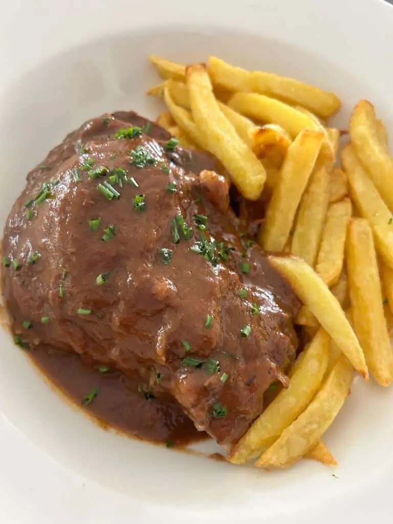 Restaurante Cala Flores en Restaurante Cala Flores, Carretera de La Manga, Cala Flores, 30370 Cabo de Palos, Murcia, España