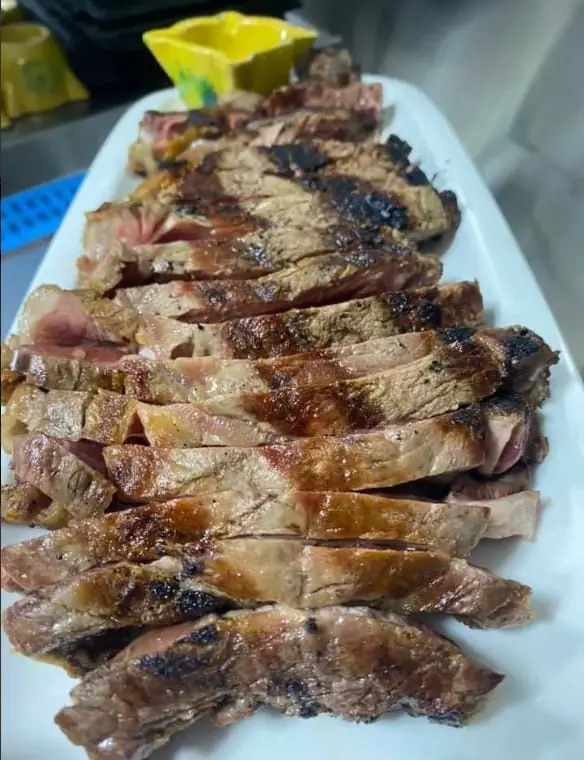 Restaurante El Espigón en El Espigón, Carretera del Faro, Cabo de Palos, España