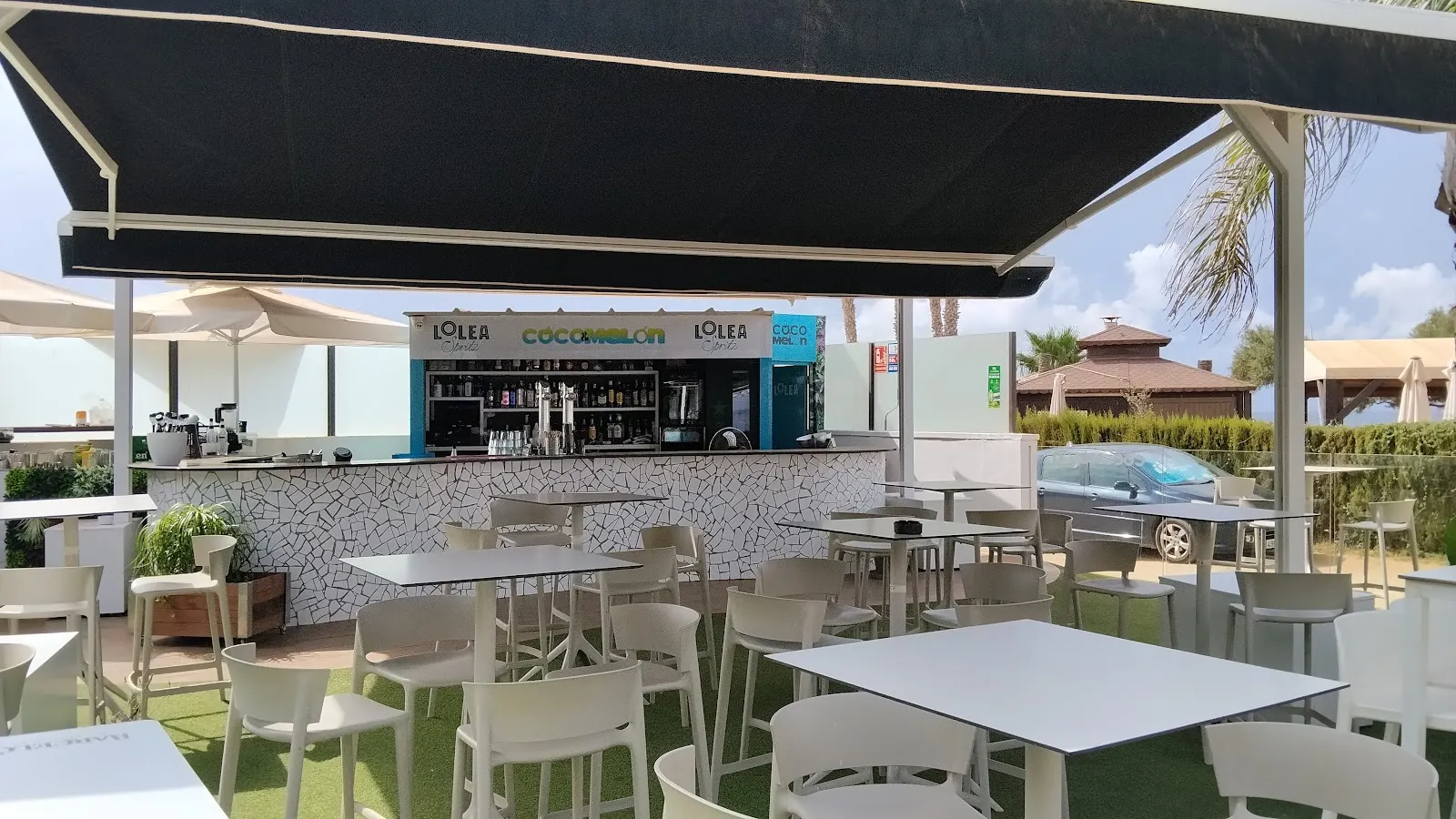 Coco Melón en C. Magón, 2, 30385 Cartagena, Murcia, España