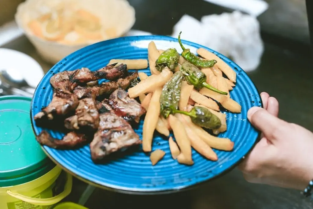 Arroz Sabinar de Venta El Sabinar, Los Belones