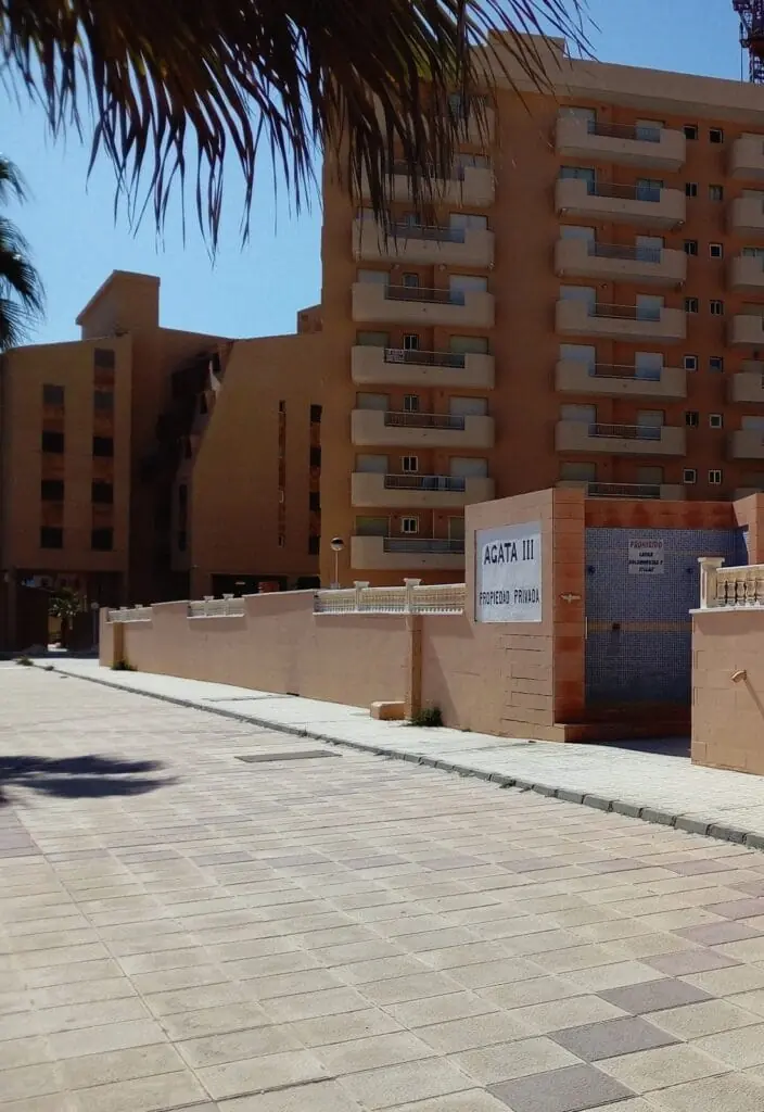 Aire Purpura, foto 3, Gran Vía de la Manga