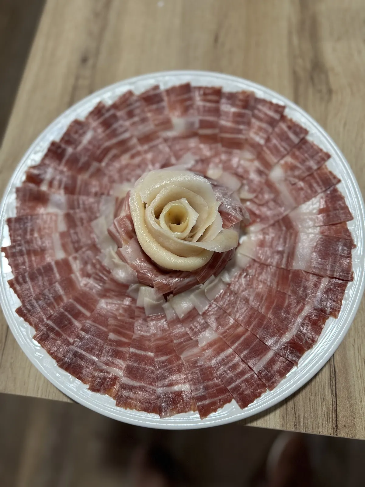 Foto de Al Lío Restaurante en La Manga Club
