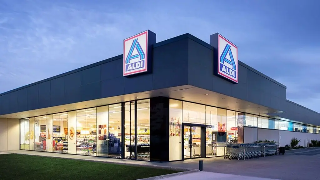 ALDI – supermercado en Cabo de Palos, imagen 1