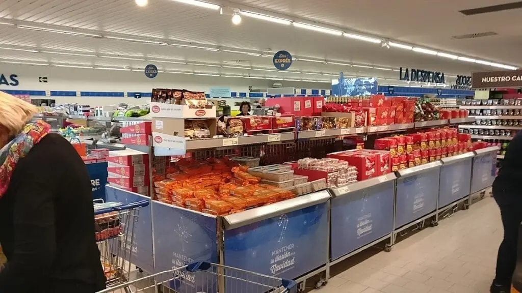 ALDI – supermercado en Cabo de Palos, imagen 2