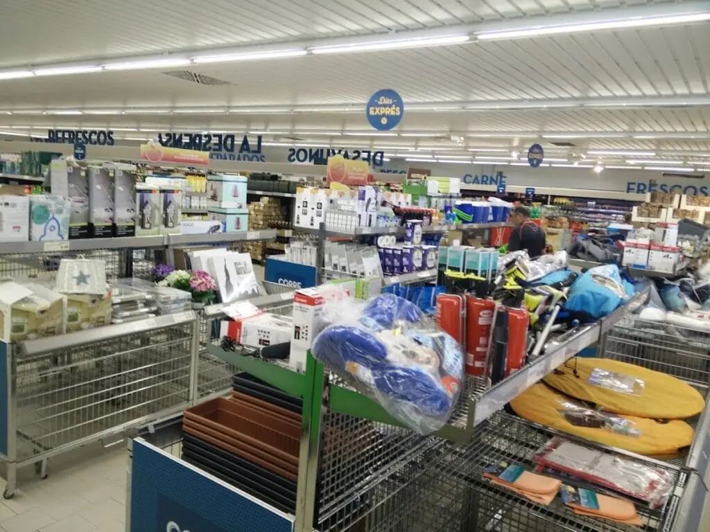 ALDI – supermercado en Cabo de Palos, imagen 3