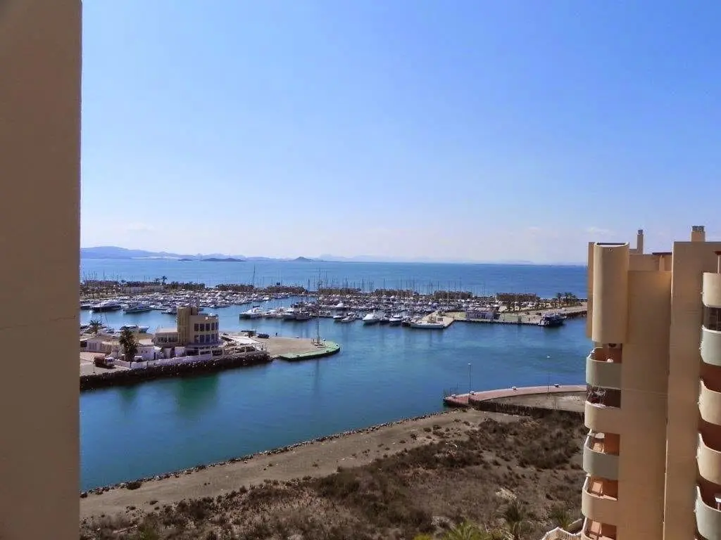 Apartamento gestionado por Alina365 en Las Góndolas