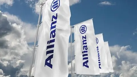 Oficina de Allianz Seguros, agente Javier Barquero, en La Manga