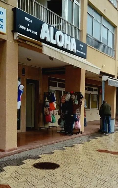Foto de Aloha