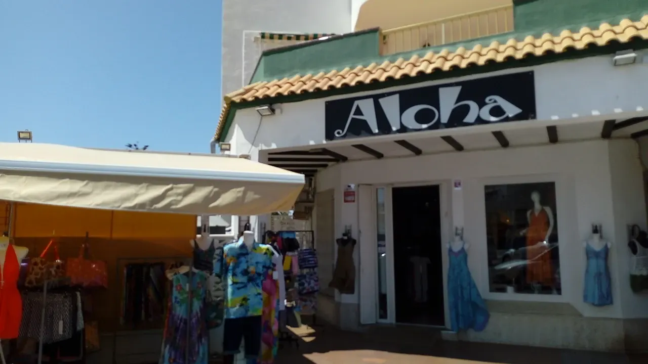 Foto de Aloha