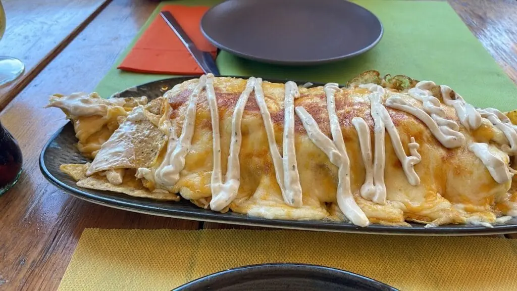 Foto de Aroma de México en La Manga