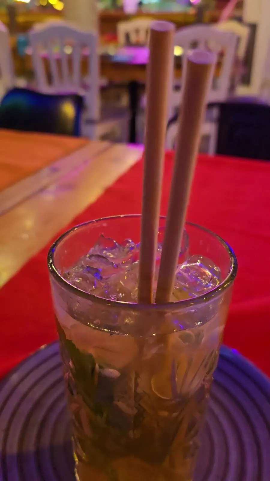 Foto de Aroma de México en La Manga