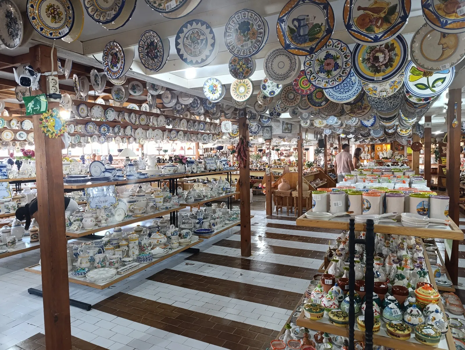 Arte Cerámico Cabo de Palos – tienda-taller de cerámica artesanal en Cabo de Palos, imagen 4