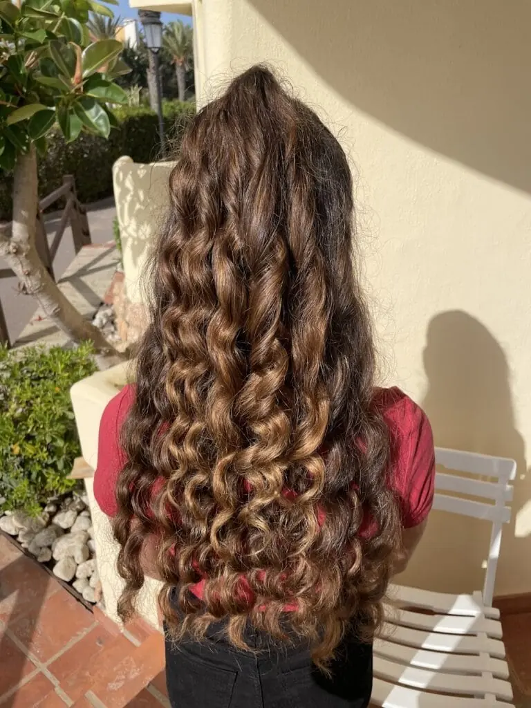 Fachada de Azu Martínez Beauty en La Manga
