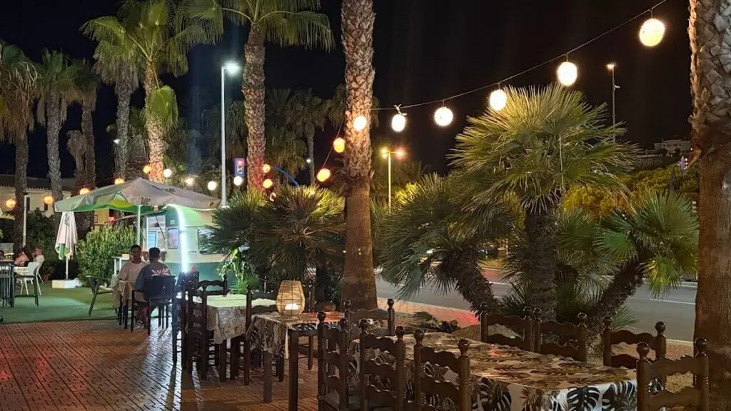 Bar Flow en La Manga del Mar Menor — imagen 4