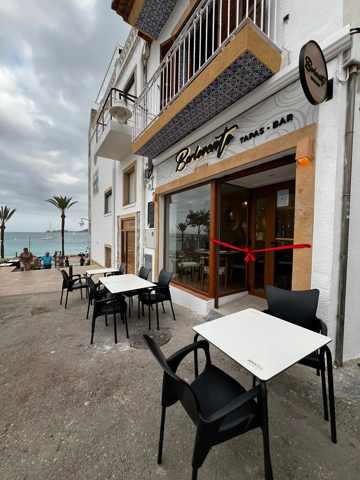 Barlovento tapas en Cabo de Palos — imagen 2