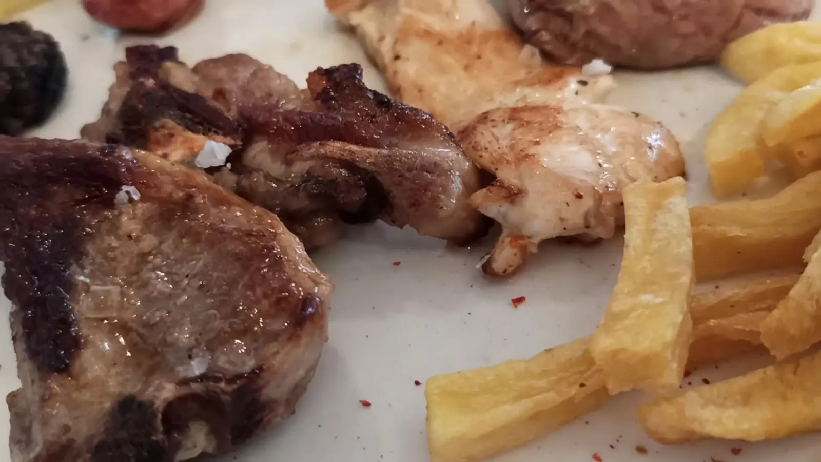 Barlovento tapas en Cabo de Palos — imagen 3