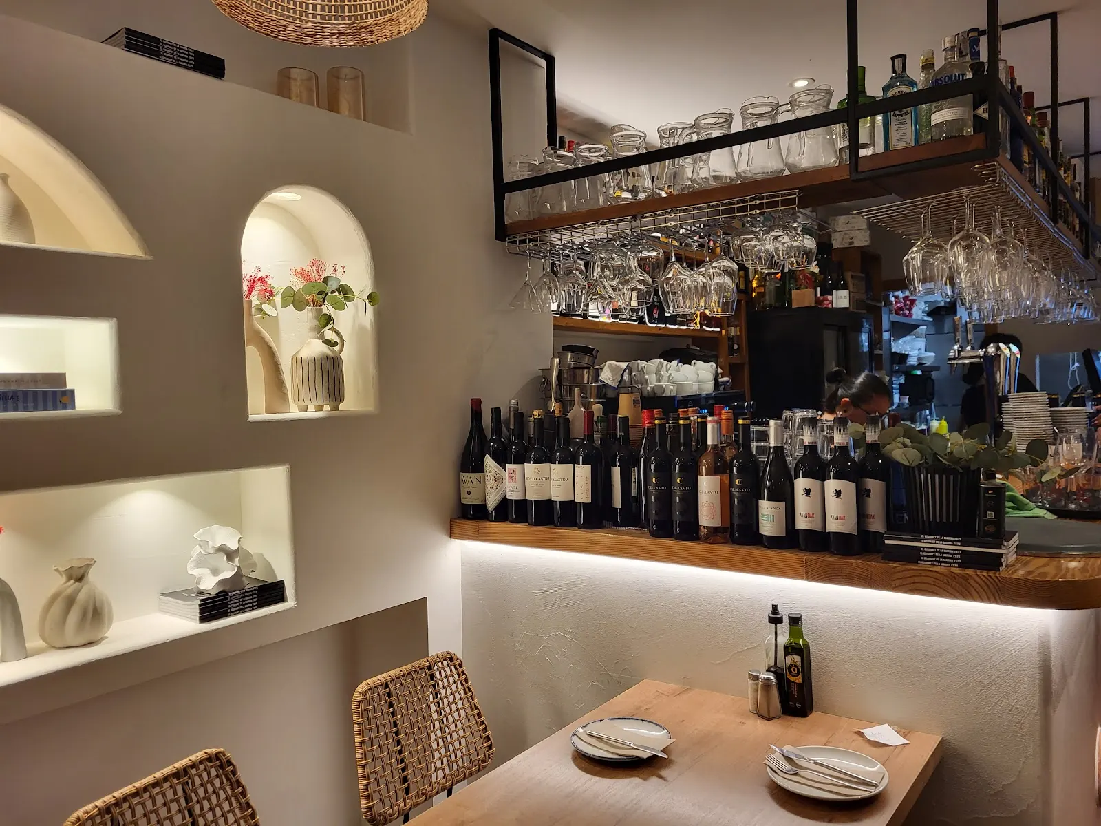 Barlovento tapas en Cabo de Palos — imagen 4