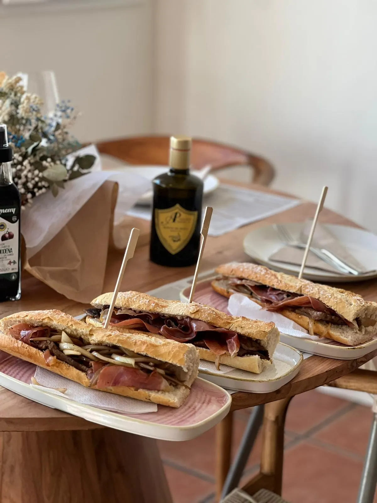 Barlovento tapas en Cabo de Palos — imagen 5