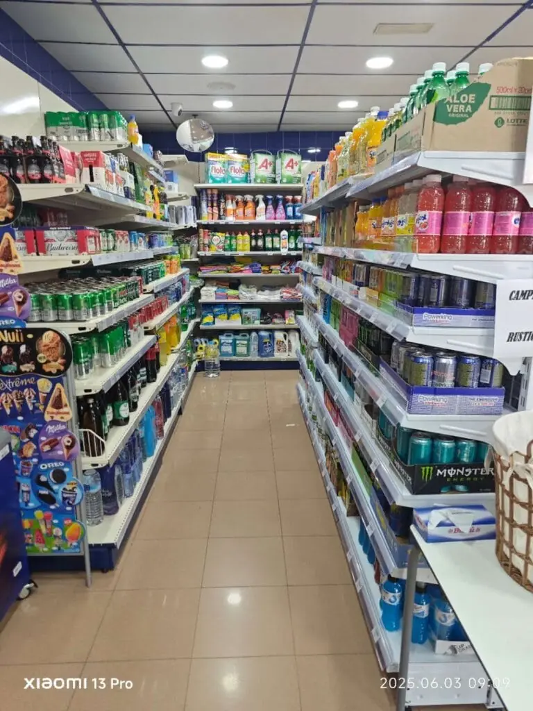 BAZAR Y SUPER 365 Dias – bazar y supermercado de conveniencia abierto todo el año en Mar de Cristal, imagen 2