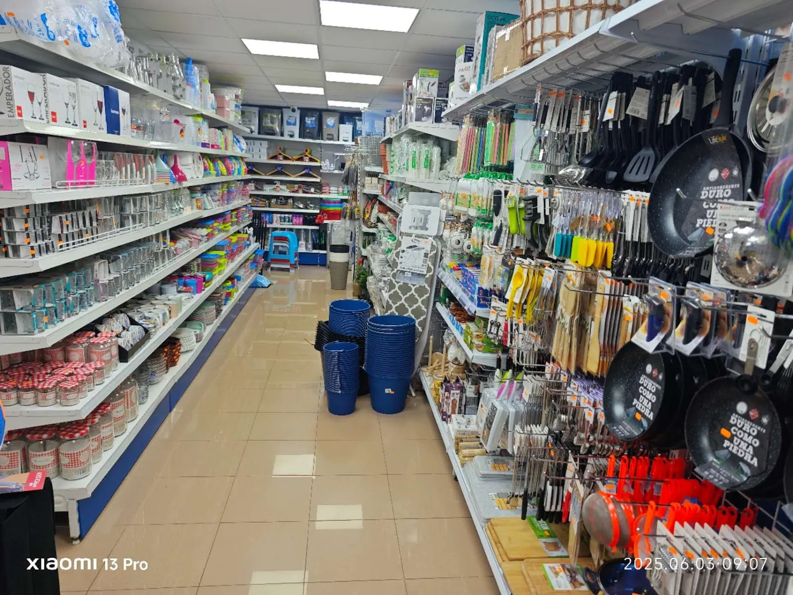 BAZAR Y SUPER 365 Dias – bazar y supermercado de conveniencia abierto todo el año en Mar de Cristal, imagen 5