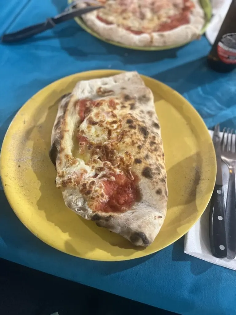 Foto de Bella Napoli en La Manga