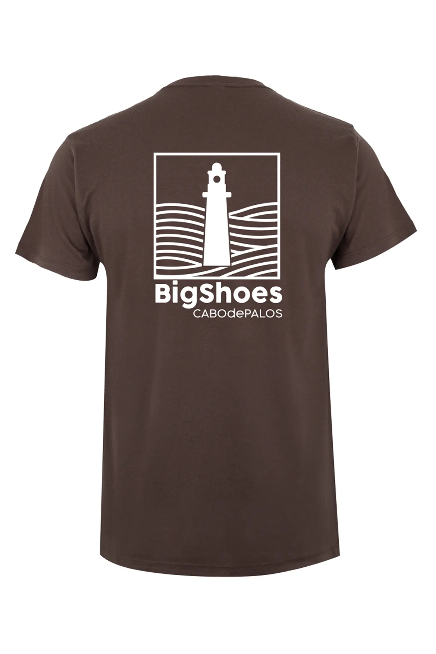 Prendas de la marca Big Shoes
