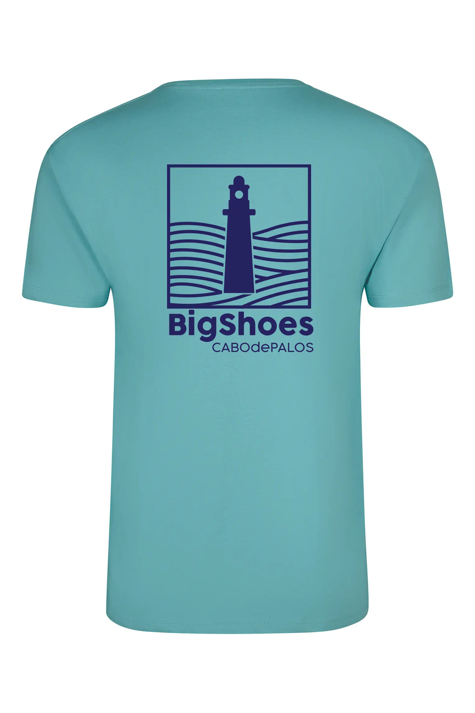 Colección Big Shoes inspirada en Cabo de Palos