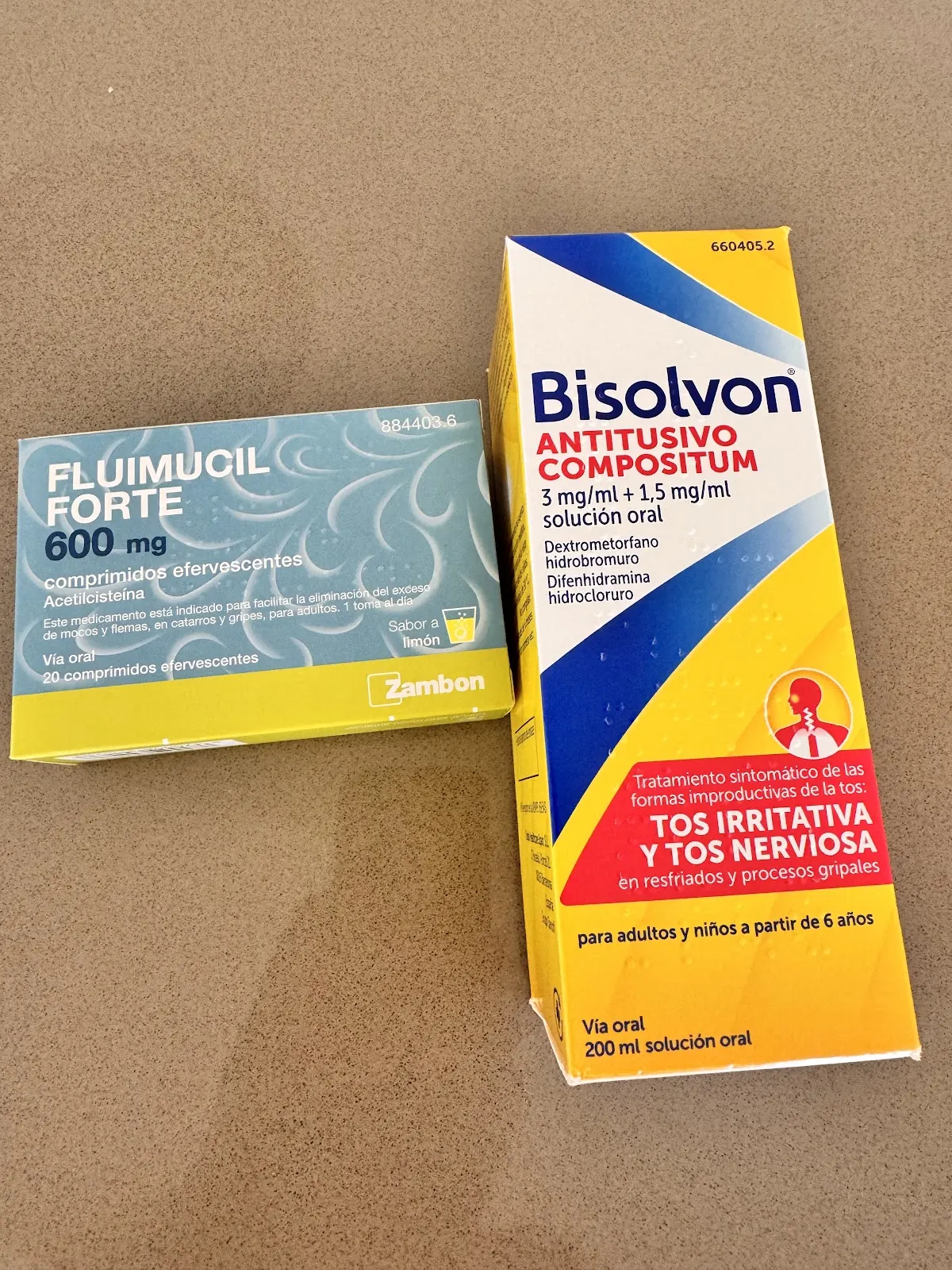 Otra imagen de la Farmacia Ana María Burrueco Sánchez en Islas Menores