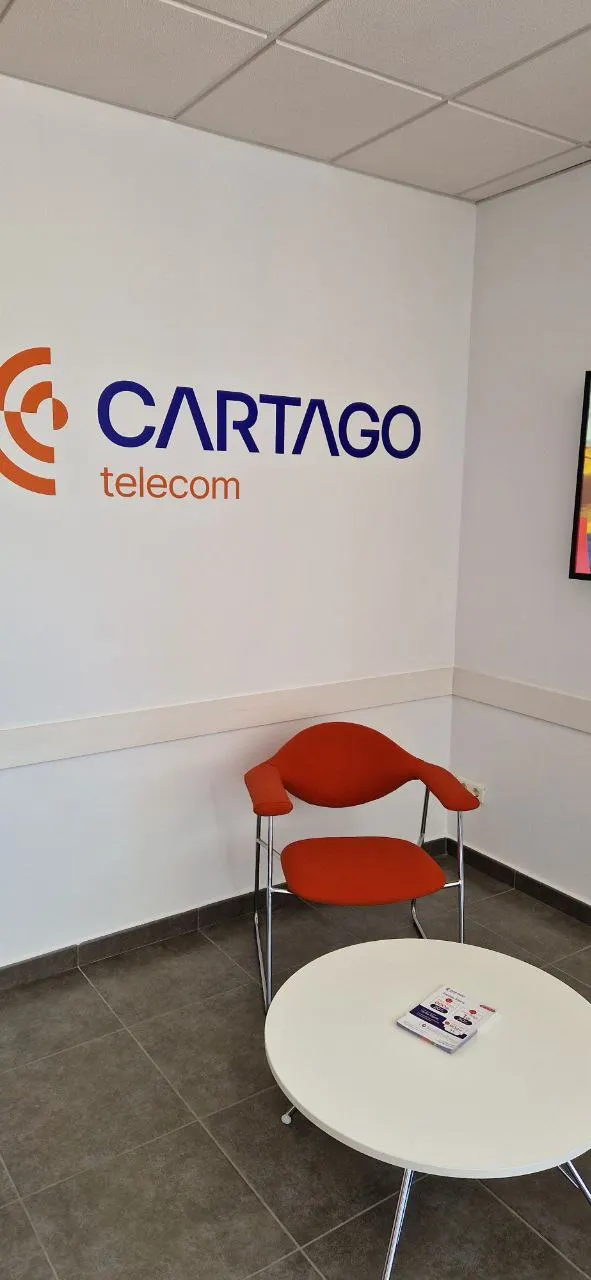 Cartago Telecom, La Manga, foto 5