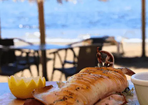Chiringuito Bongo Beach en La Manga del Mar Menor — imagen 6