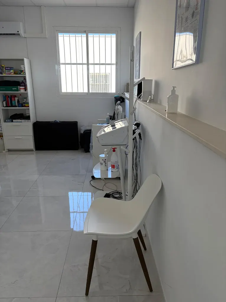 Otra imagen de Clínica de Fisioterapia Fisio On en Los Belones