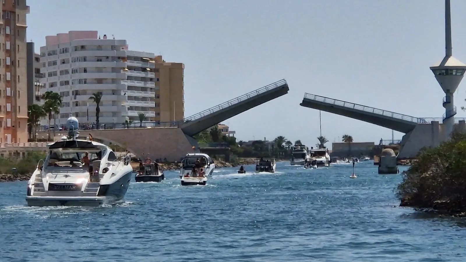 Puerto Tomás Maestre, foto 5