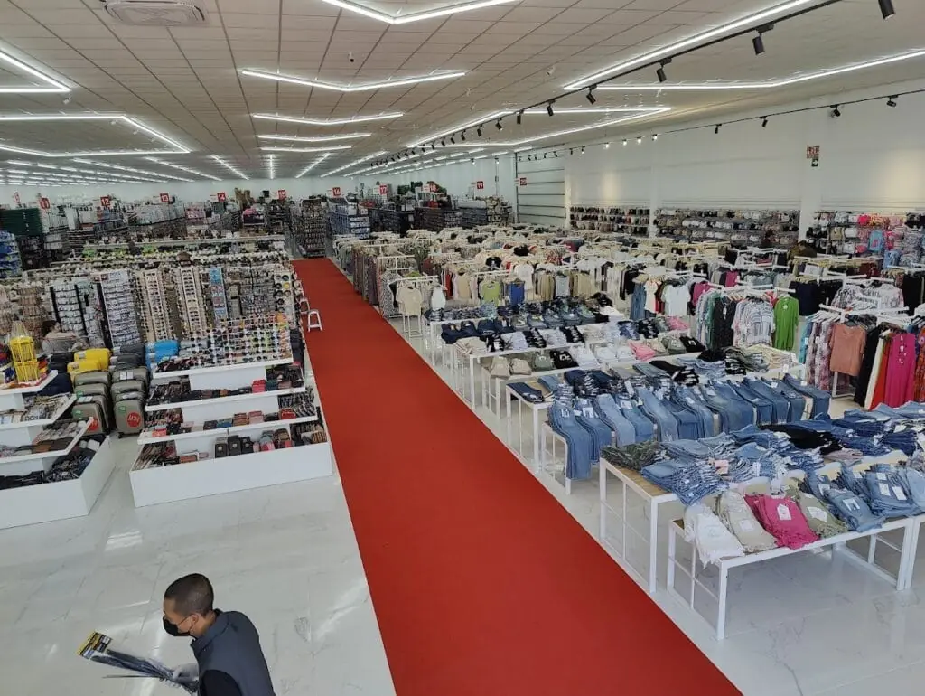 Comercio Chino La Manga – bazar/comercio de productos variados en Cabo de Palos, imagen 2