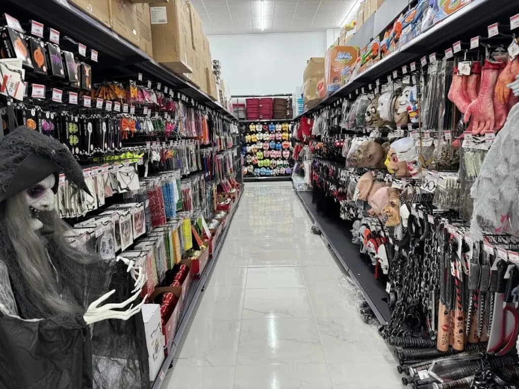 Comercio Chino La Manga – bazar/comercio de productos variados en Cabo de Palos, imagen 3