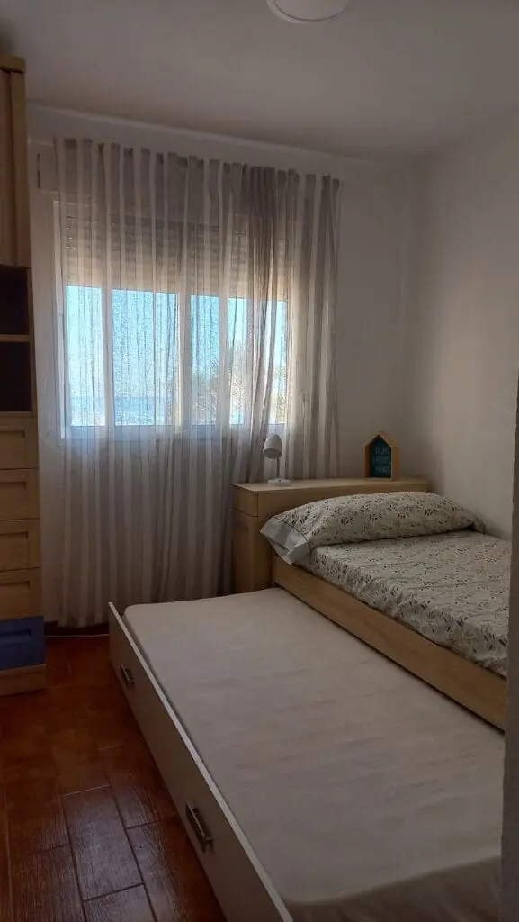 Baño con ducha de Costa Bonn Dúplex, El Zoco, La Manga