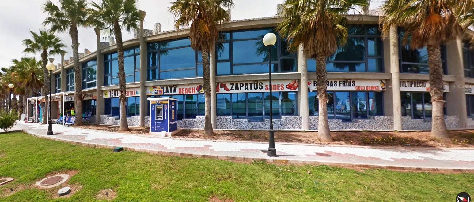 D`Costa Puerto y Playa – tienda de artículos de playa, regalos y alimentación en La Manga, imagen 4