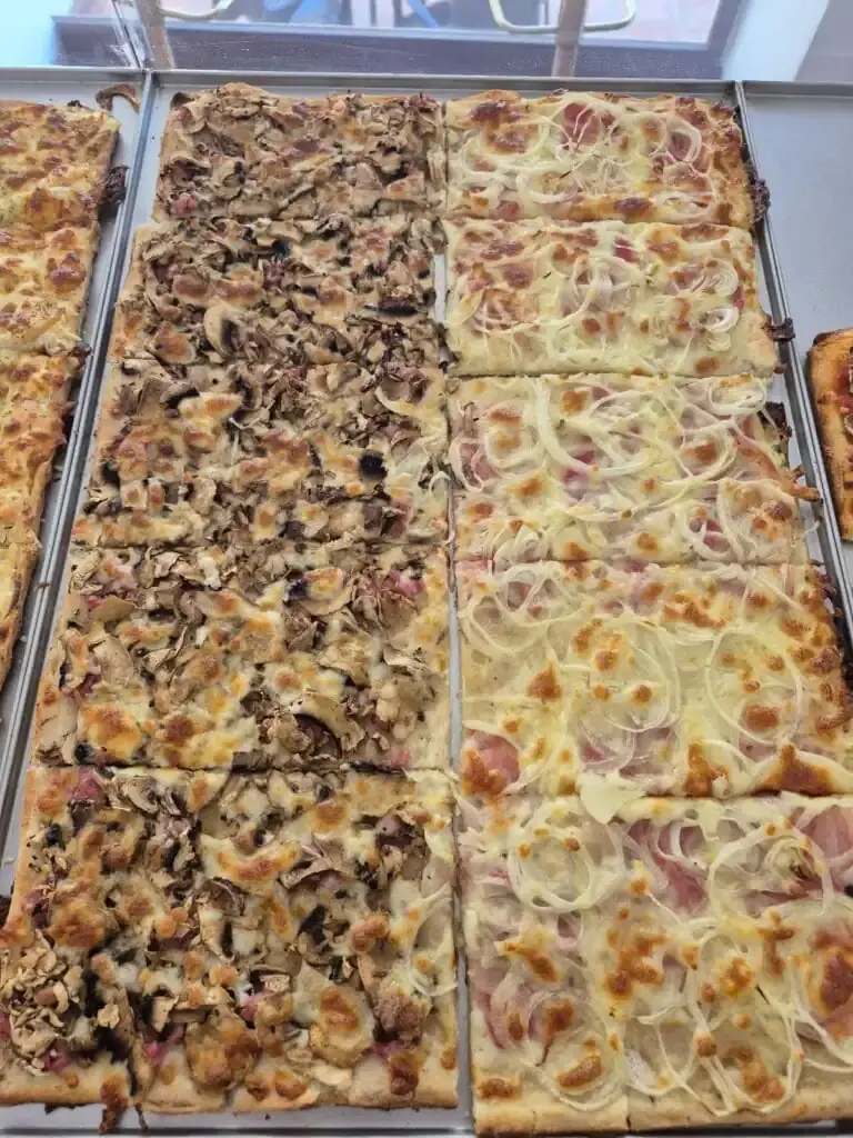 Foto de Di Giorgio Pizzeria en La Manga