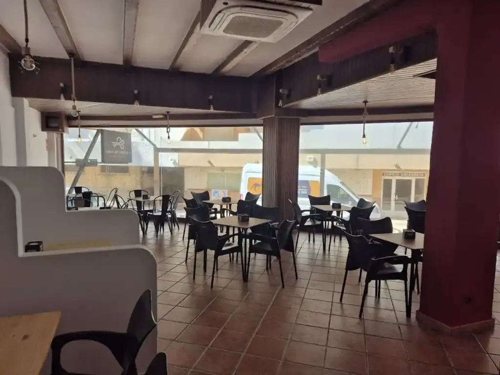 Foto de Di Giorgio Pizzeria en La Manga