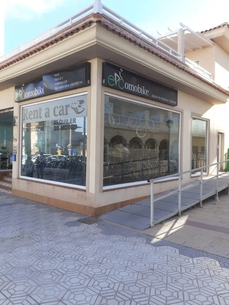 Foto de Ecomobike