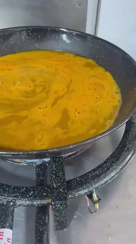 Foto de El Arroz Todo Locura en La Manga