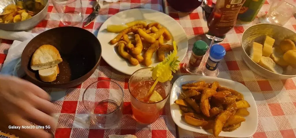 Foto de El Club del Bucanero en La Manga