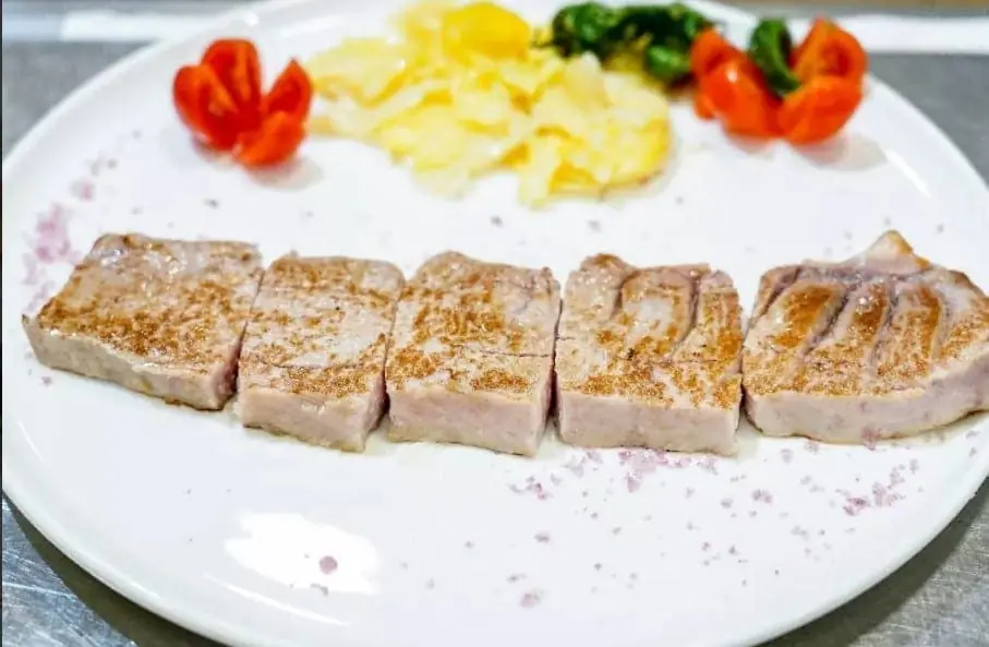 Foto de Restaurante El Pulpito en Puerto Tomás Maestre