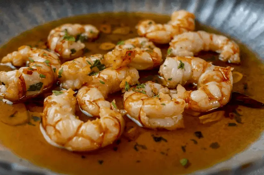 Foto de Restaurante El Pulpito en Puerto Tomás Maestre
