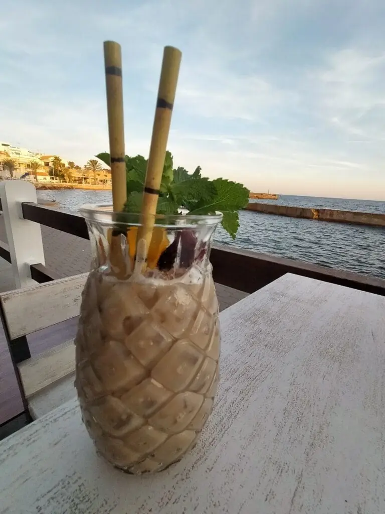 El Rincón de la Hormiga en Cabo de Palos — imagen 2